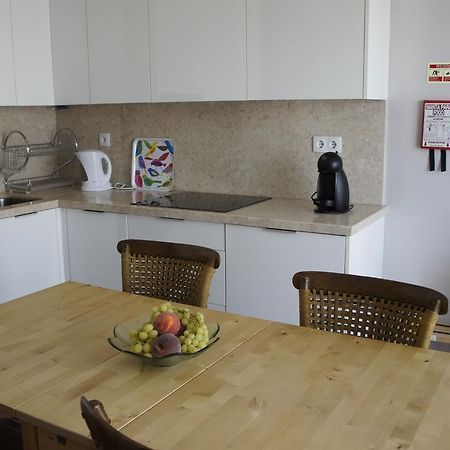 Apartamento Monte Estoril Cascais Exteriér fotografie