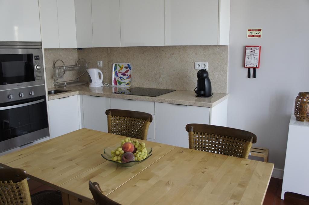 Apartamento Monte Estoril Cascais Exteriér fotografie