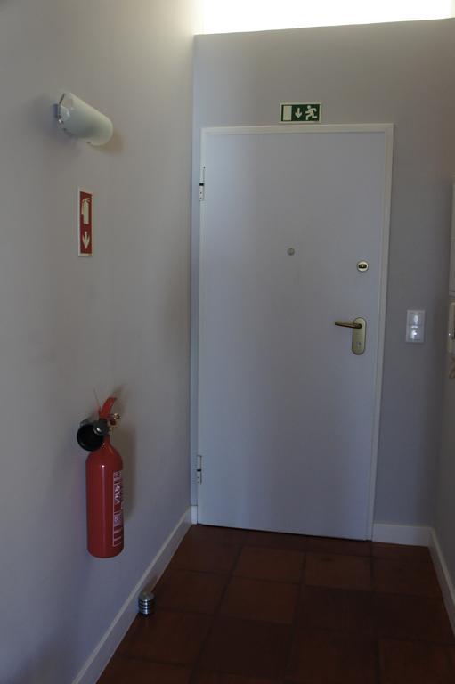 Apartamento Monte Estoril Cascais Exteriér fotografie