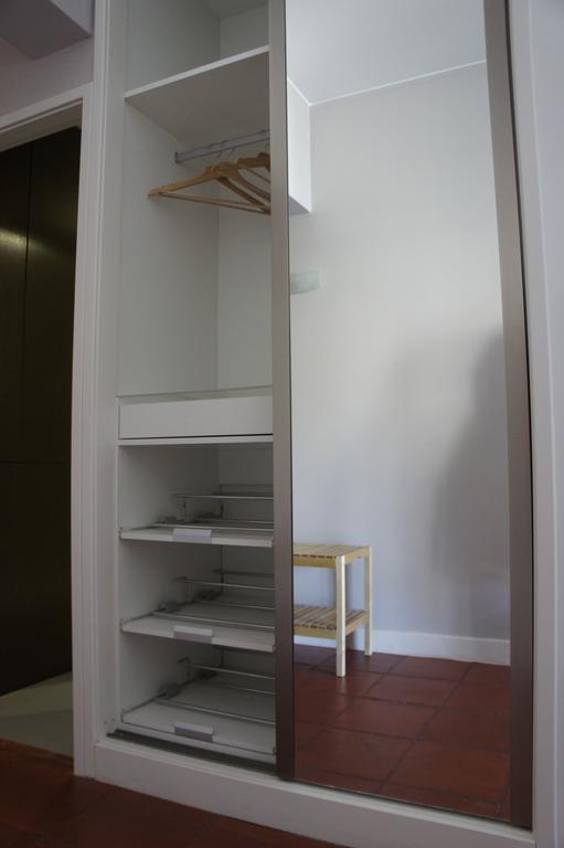 Apartamento Monte Estoril Cascais Exteriér fotografie