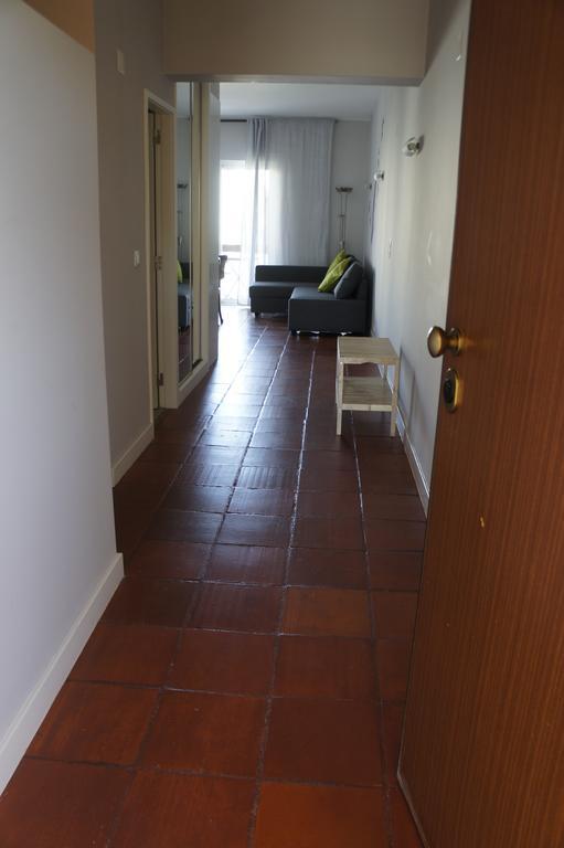 Apartamento Monte Estoril Cascais Exteriér fotografie