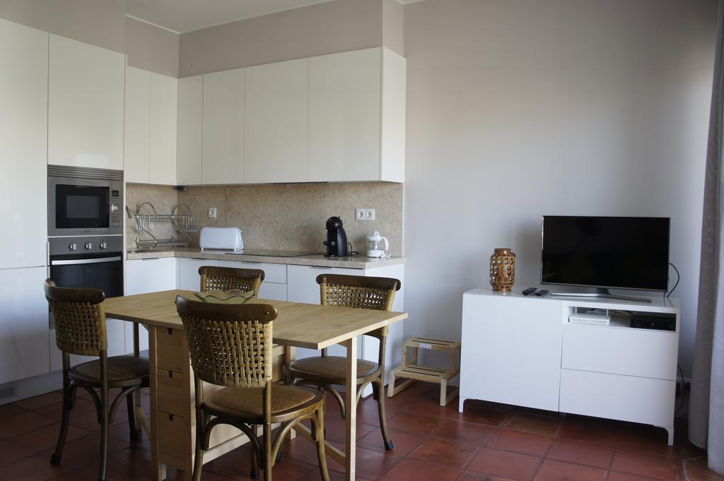 Apartamento Monte Estoril Cascais Exteriér fotografie