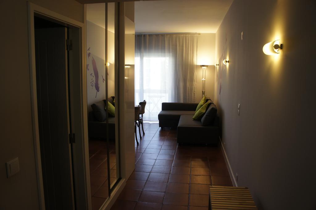 Apartamento Monte Estoril Cascais Exteriér fotografie