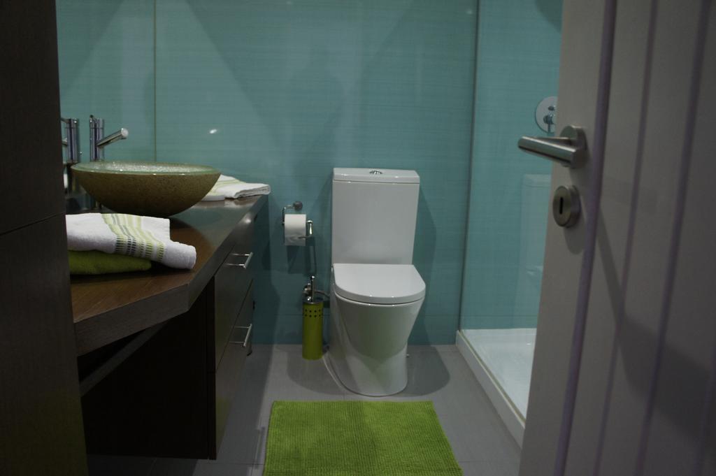 Apartamento Monte Estoril Cascais Exteriér fotografie