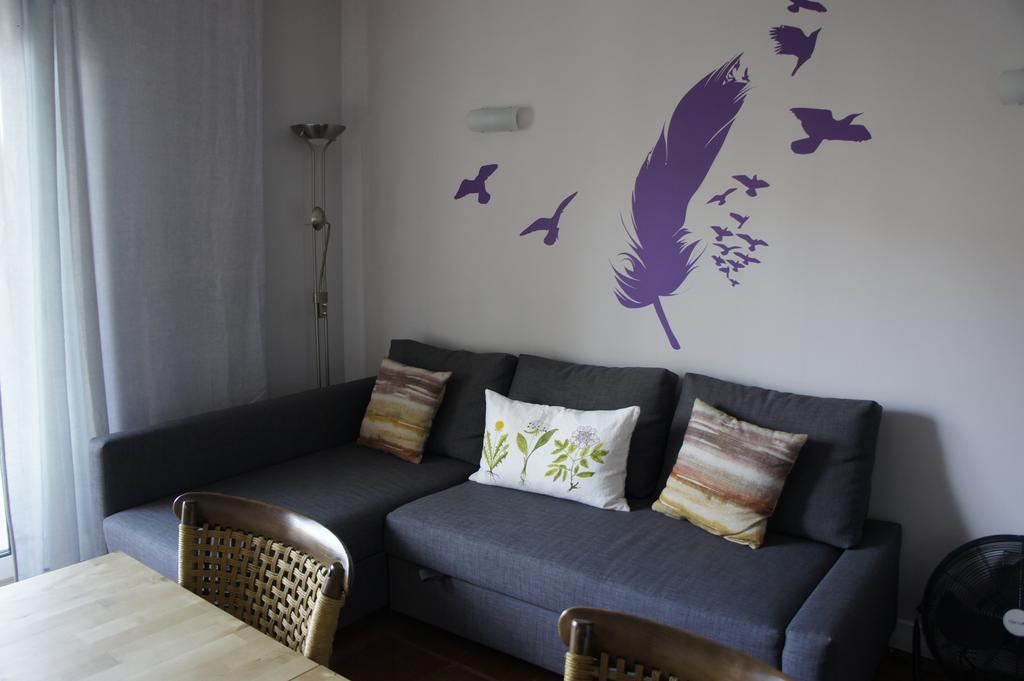 Apartamento Monte Estoril Cascais Exteriér fotografie