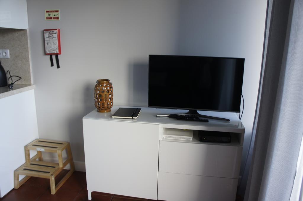 Apartamento Monte Estoril Cascais Exteriér fotografie