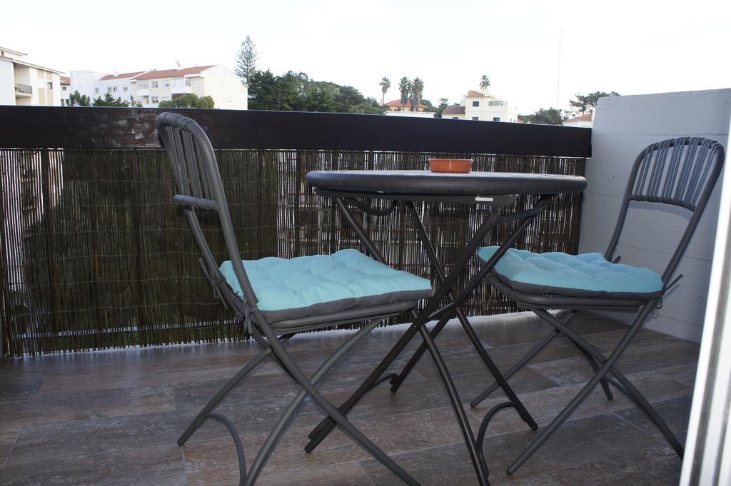 Apartamento Monte Estoril Cascais Exteriér fotografie