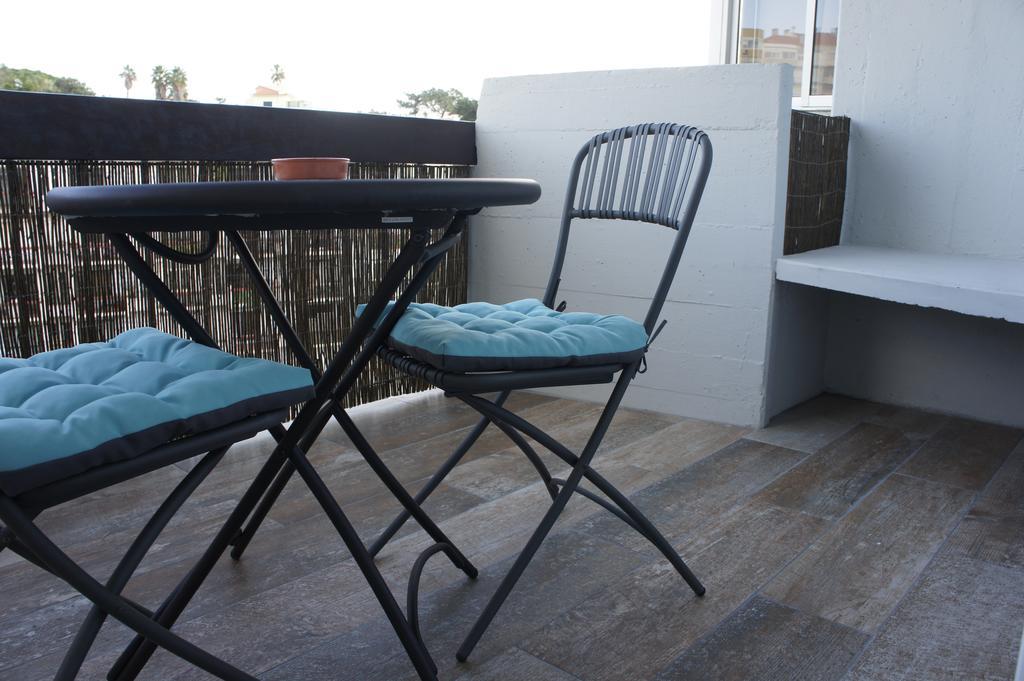 Apartamento Monte Estoril Cascais Exteriér fotografie